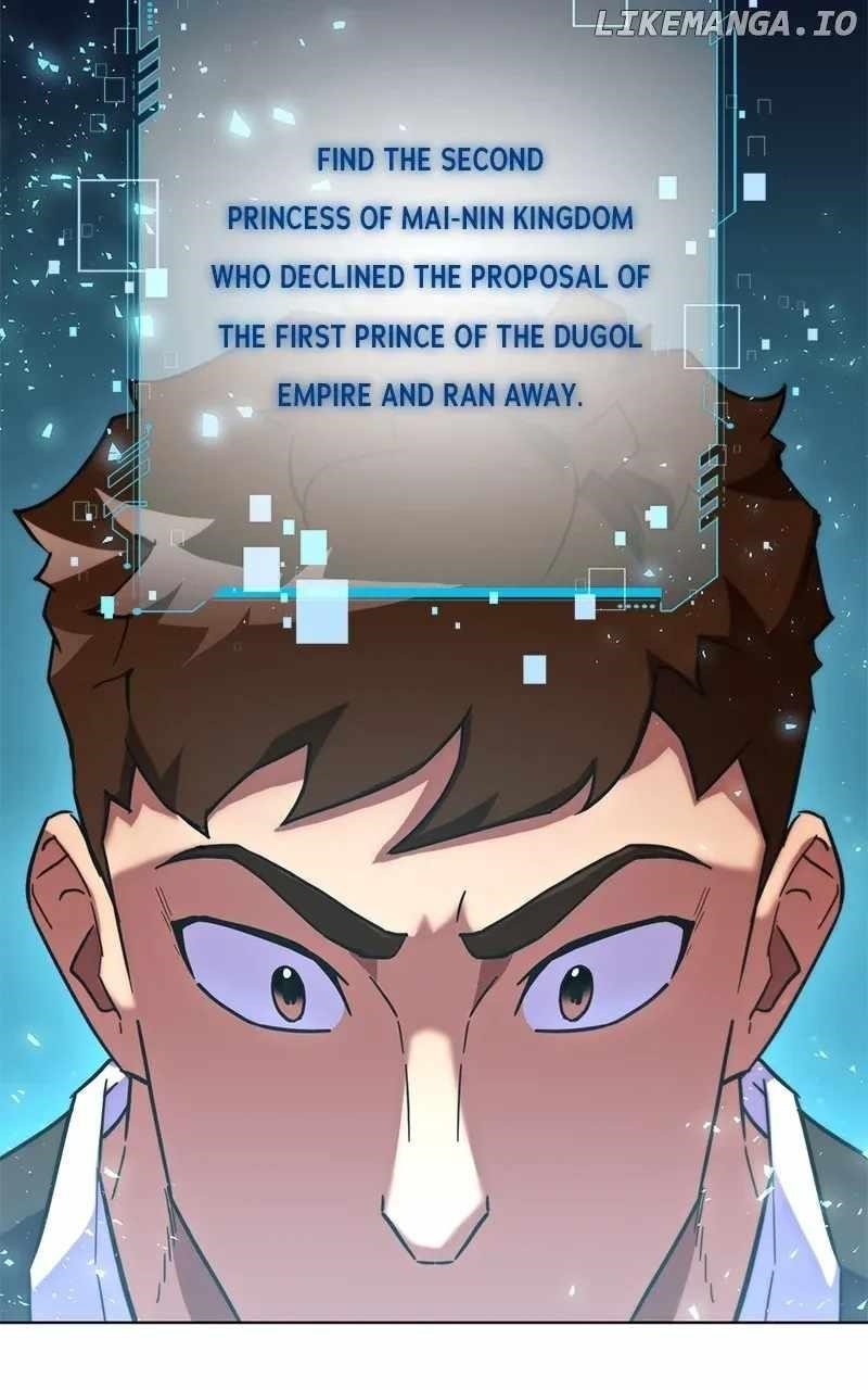 Surviving in an Action Manhwa Chapter 50 - Page 30