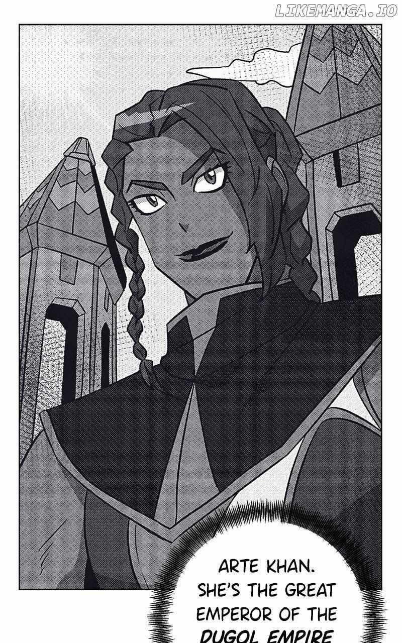 Surviving in an Action Manhwa Chapter 50 - Page 34