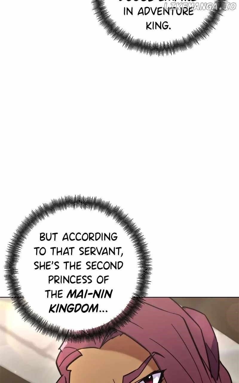 Surviving in an Action Manhwa Chapter 50 - Page 35