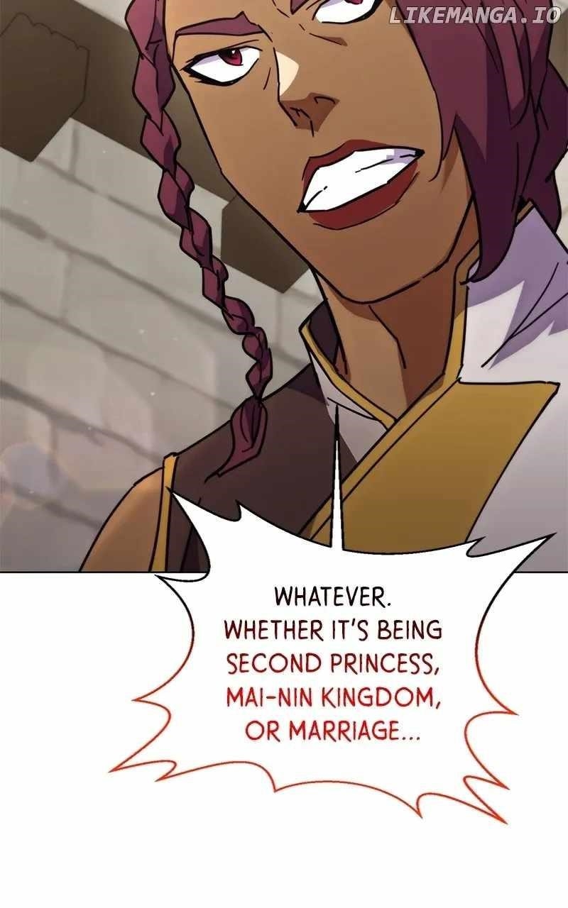 Surviving in an Action Manhwa Chapter 50 - Page 36