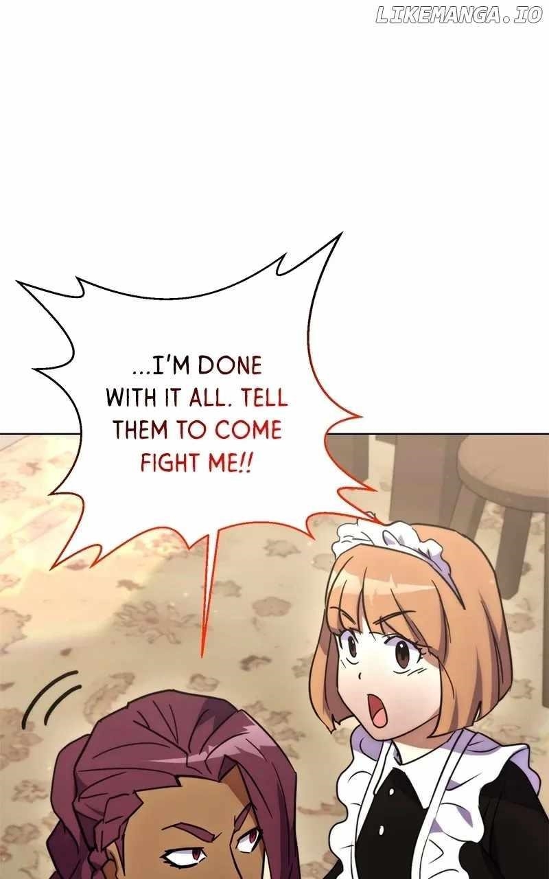 Surviving in an Action Manhwa Chapter 50 - Page 37