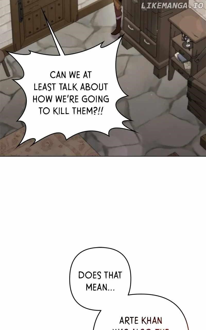 Surviving in an Action Manhwa Chapter 50 - Page 41