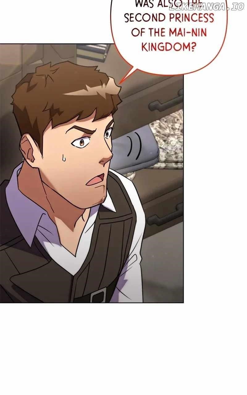 Surviving in an Action Manhwa Chapter 50 - Page 42