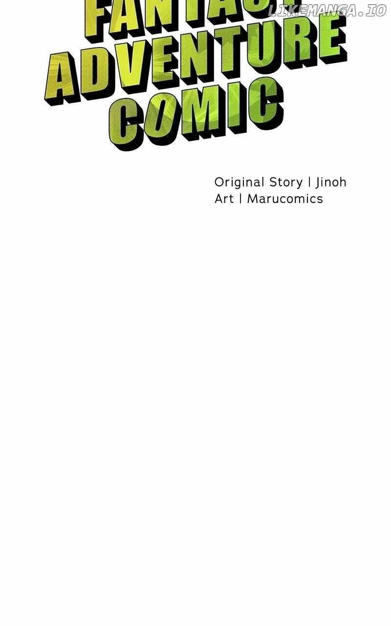 Surviving in an Action Manhwa Chapter 50 - Page 45