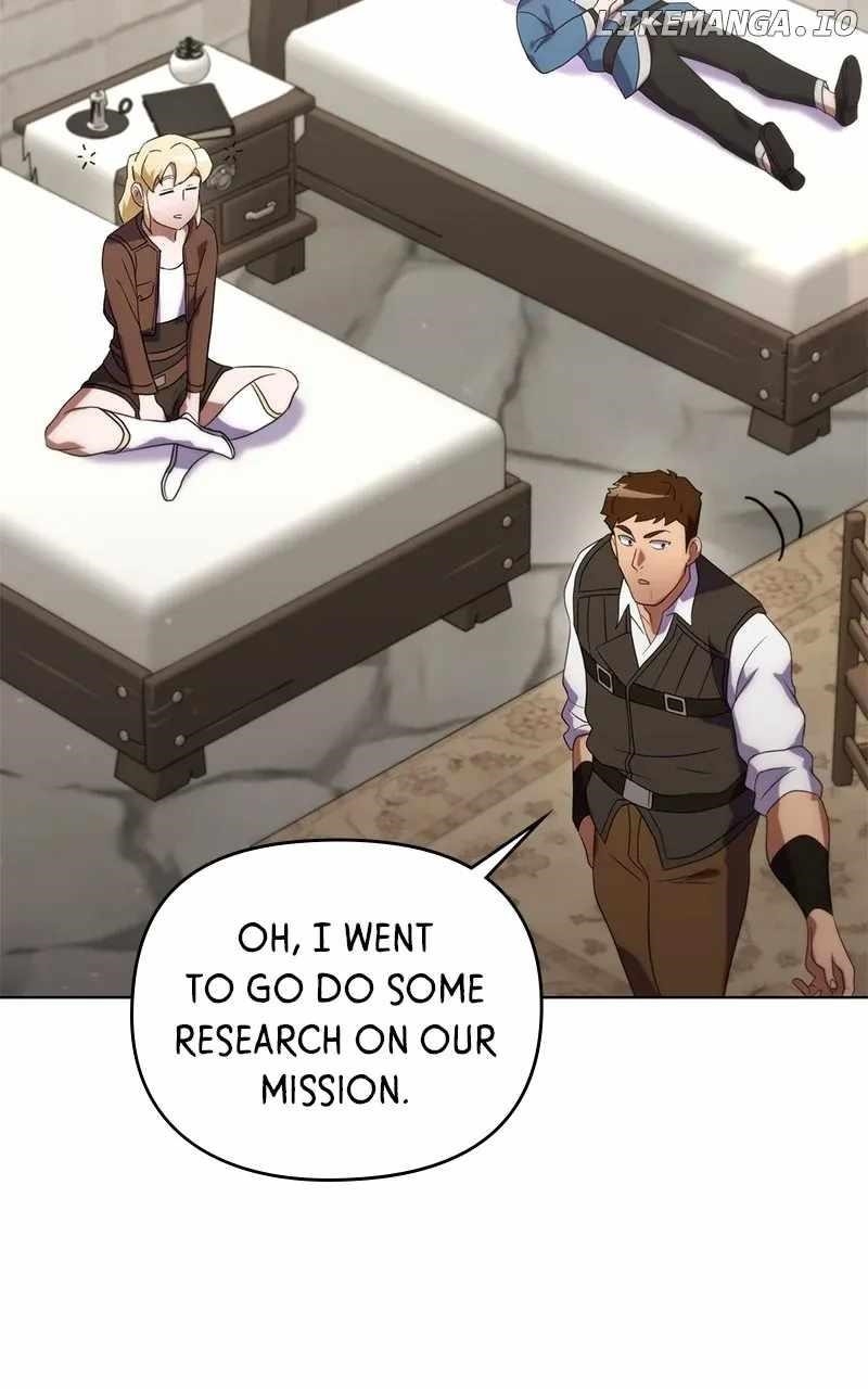 Surviving in an Action Manhwa Chapter 50 - Page 48