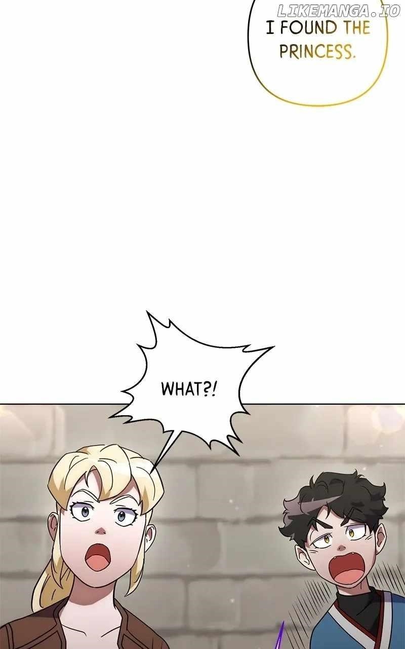 Surviving in an Action Manhwa Chapter 50 - Page 50