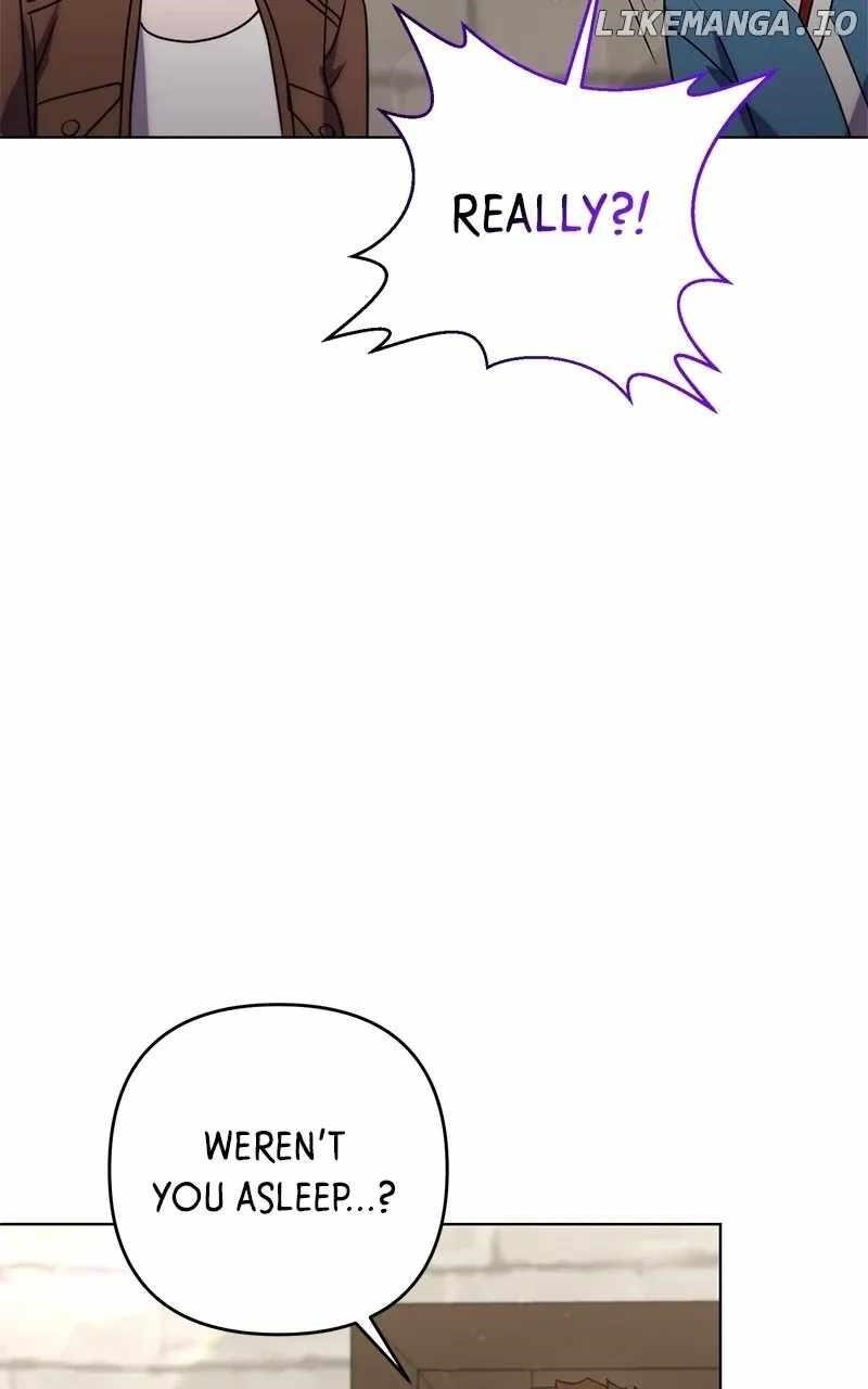 Surviving in an Action Manhwa Chapter 50 - Page 51