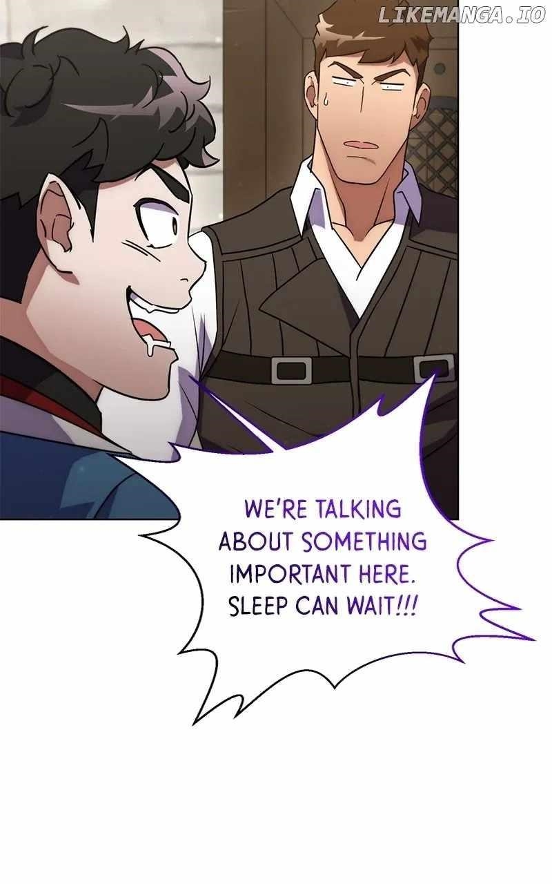 Surviving in an Action Manhwa Chapter 50 - Page 52