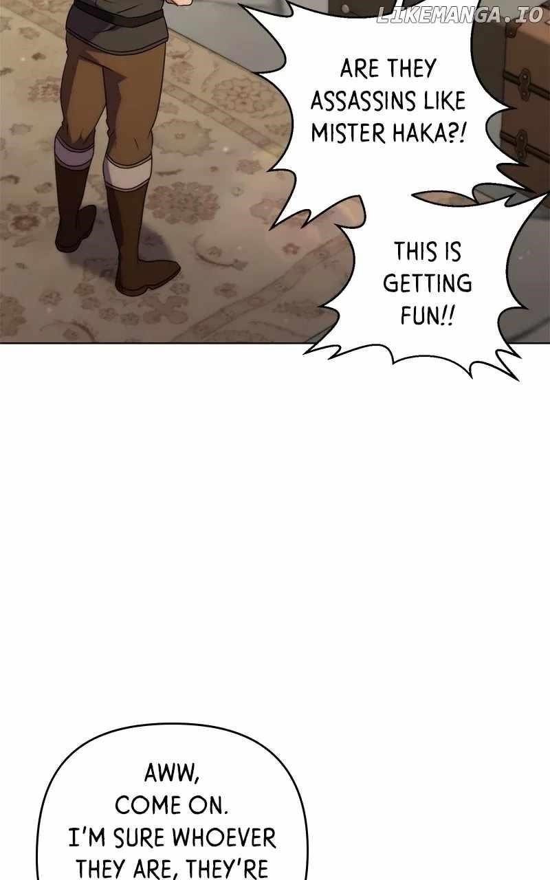 Surviving in an Action Manhwa Chapter 50 - Page 54