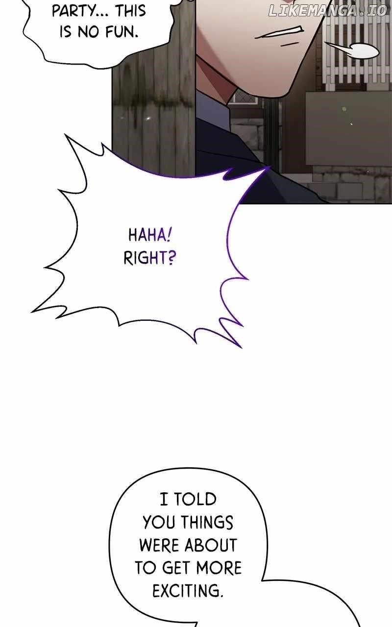 Surviving in an Action Manhwa Chapter 50 - Page 56