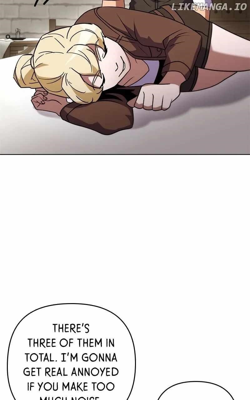 Surviving in an Action Manhwa Chapter 50 - Page 59