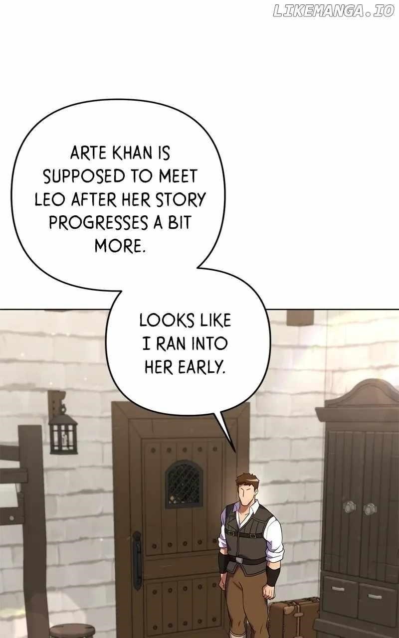 Surviving in an Action Manhwa Chapter 50 - Page 6
