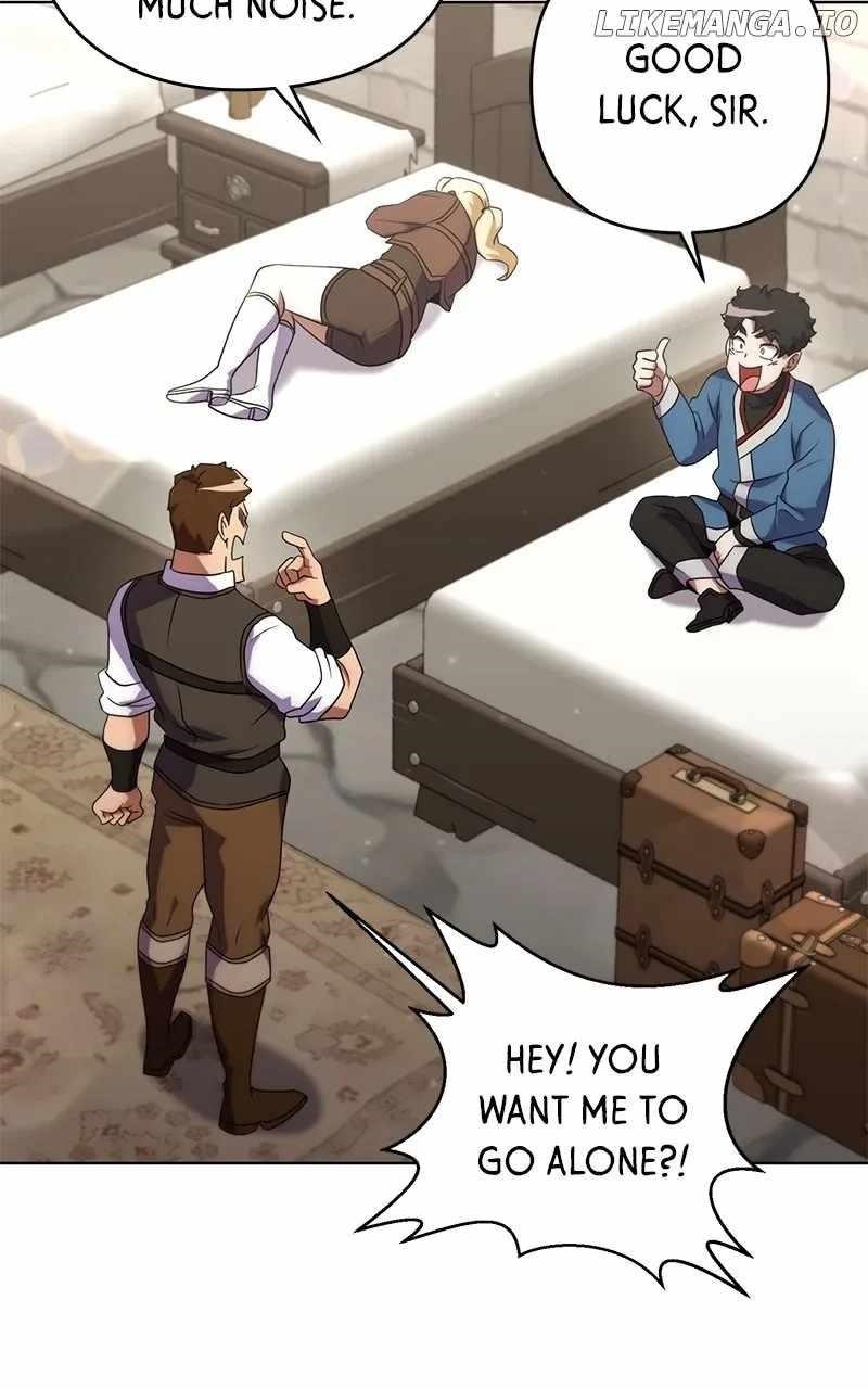 Surviving in an Action Manhwa Chapter 50 - Page 60