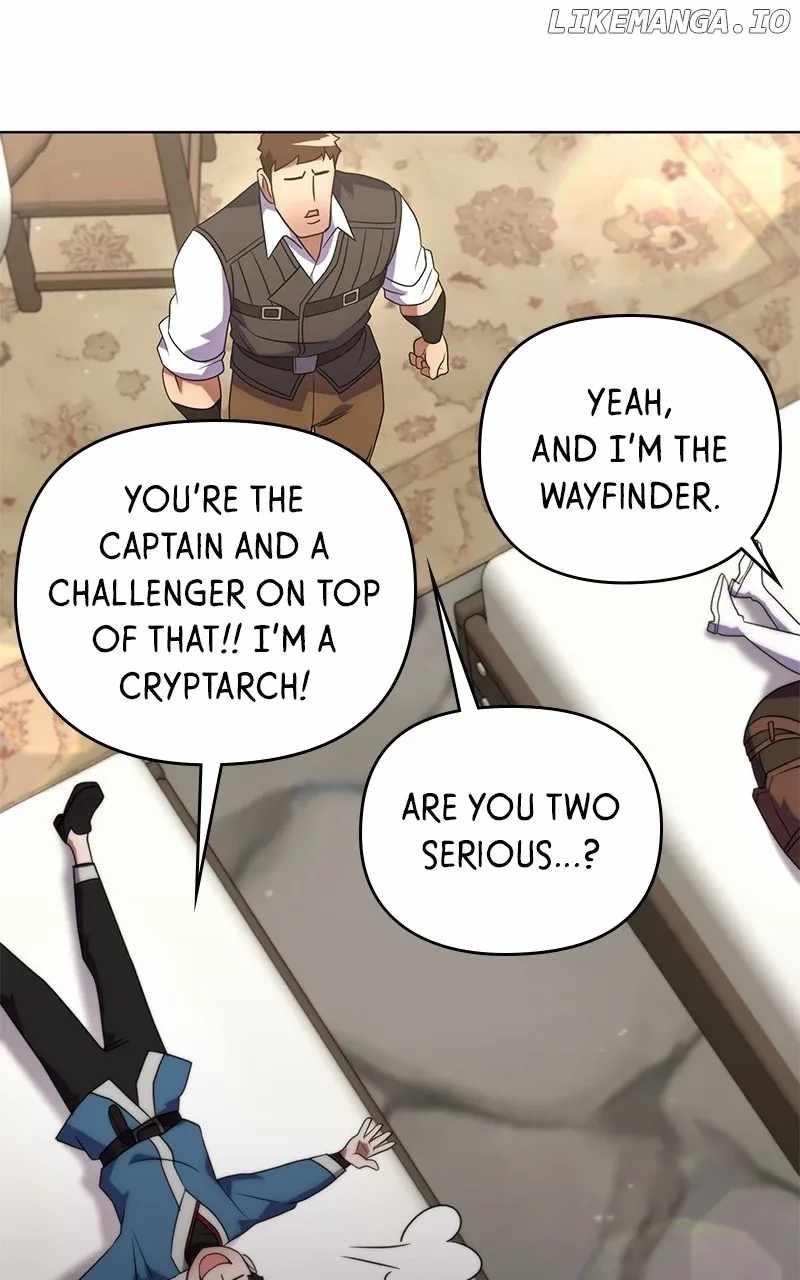 Surviving in an Action Manhwa Chapter 50 - Page 63