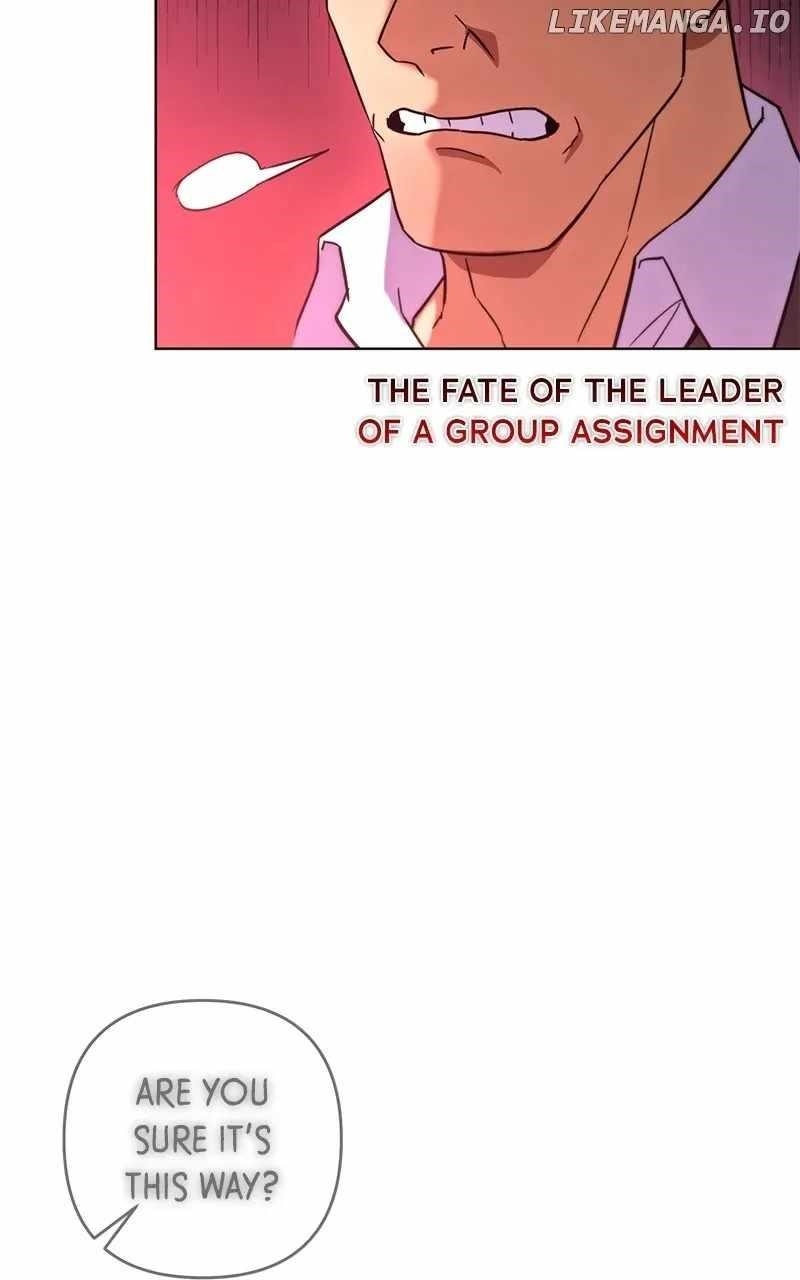 Surviving in an Action Manhwa Chapter 50 - Page 65