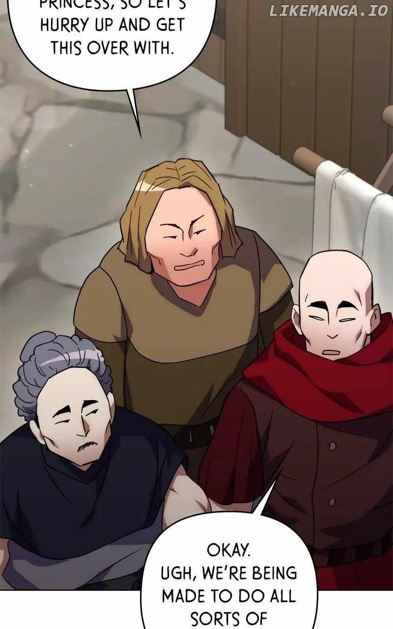 Surviving in an Action Manhwa Chapter 50 - Page 68