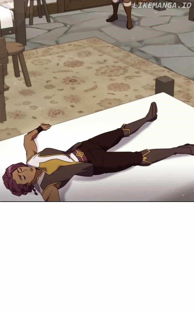 Surviving in an Action Manhwa Chapter 50 - Page 7