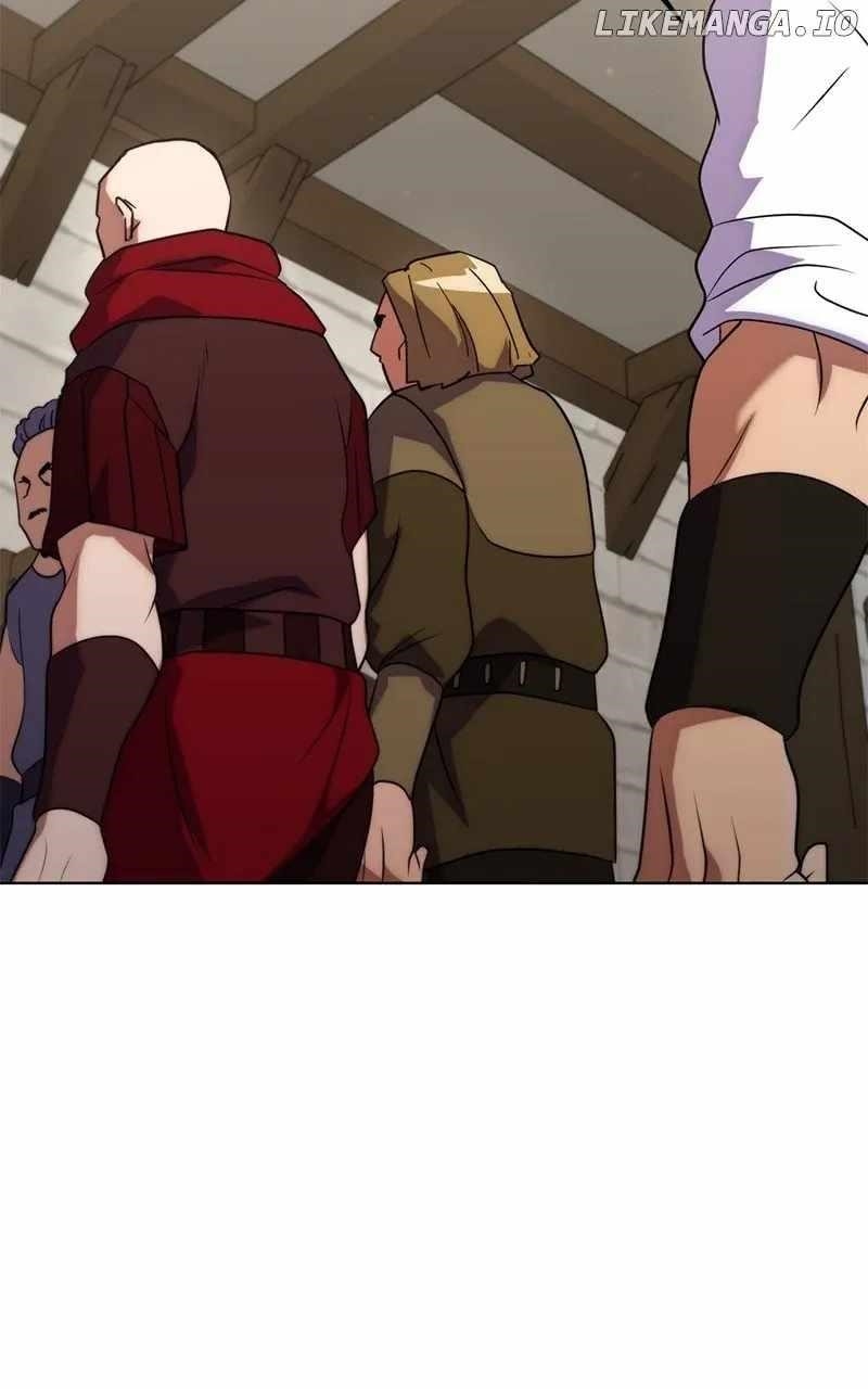 Surviving in an Action Manhwa Chapter 50 - Page 70