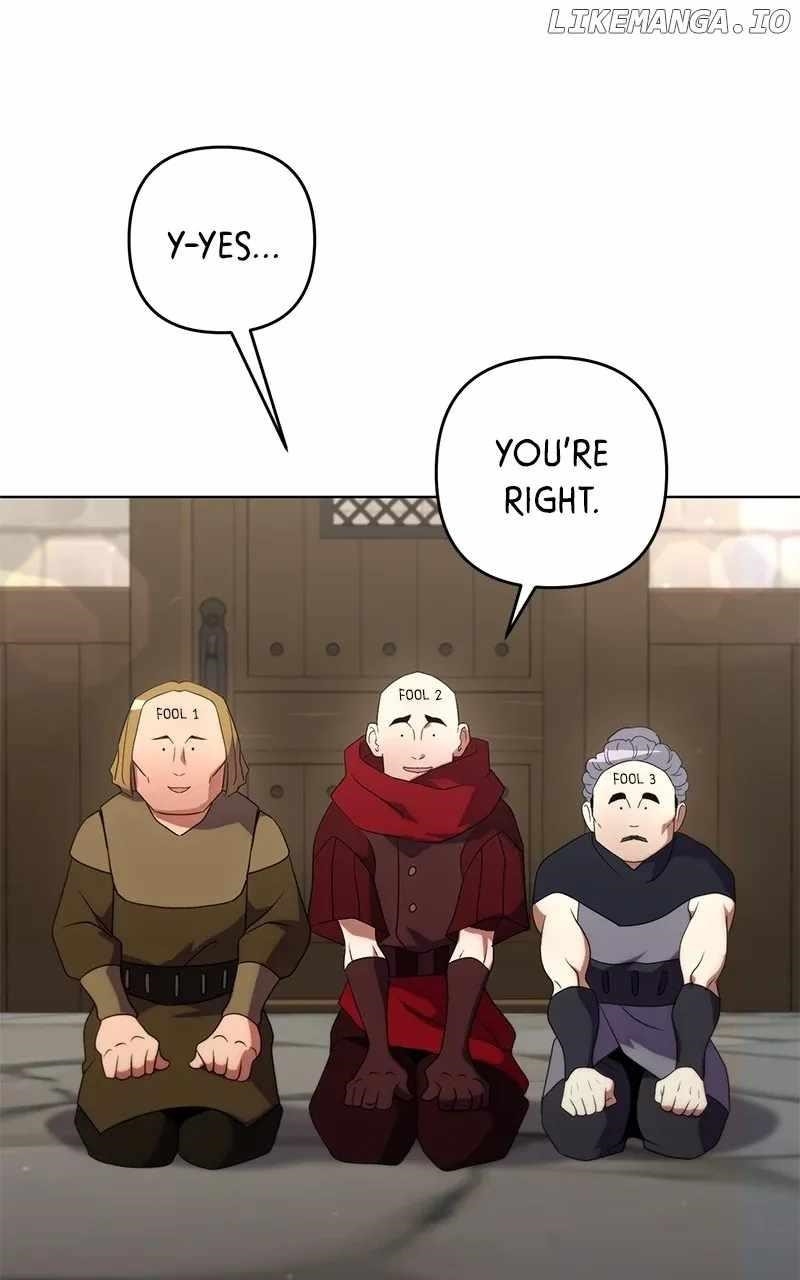 Surviving in an Action Manhwa Chapter 50 - Page 77