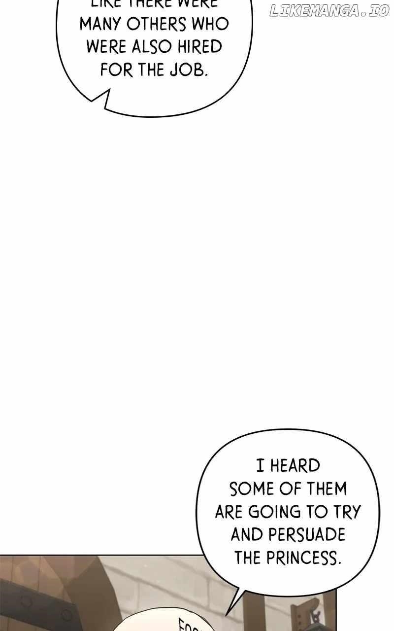 Surviving in an Action Manhwa Chapter 50 - Page 81