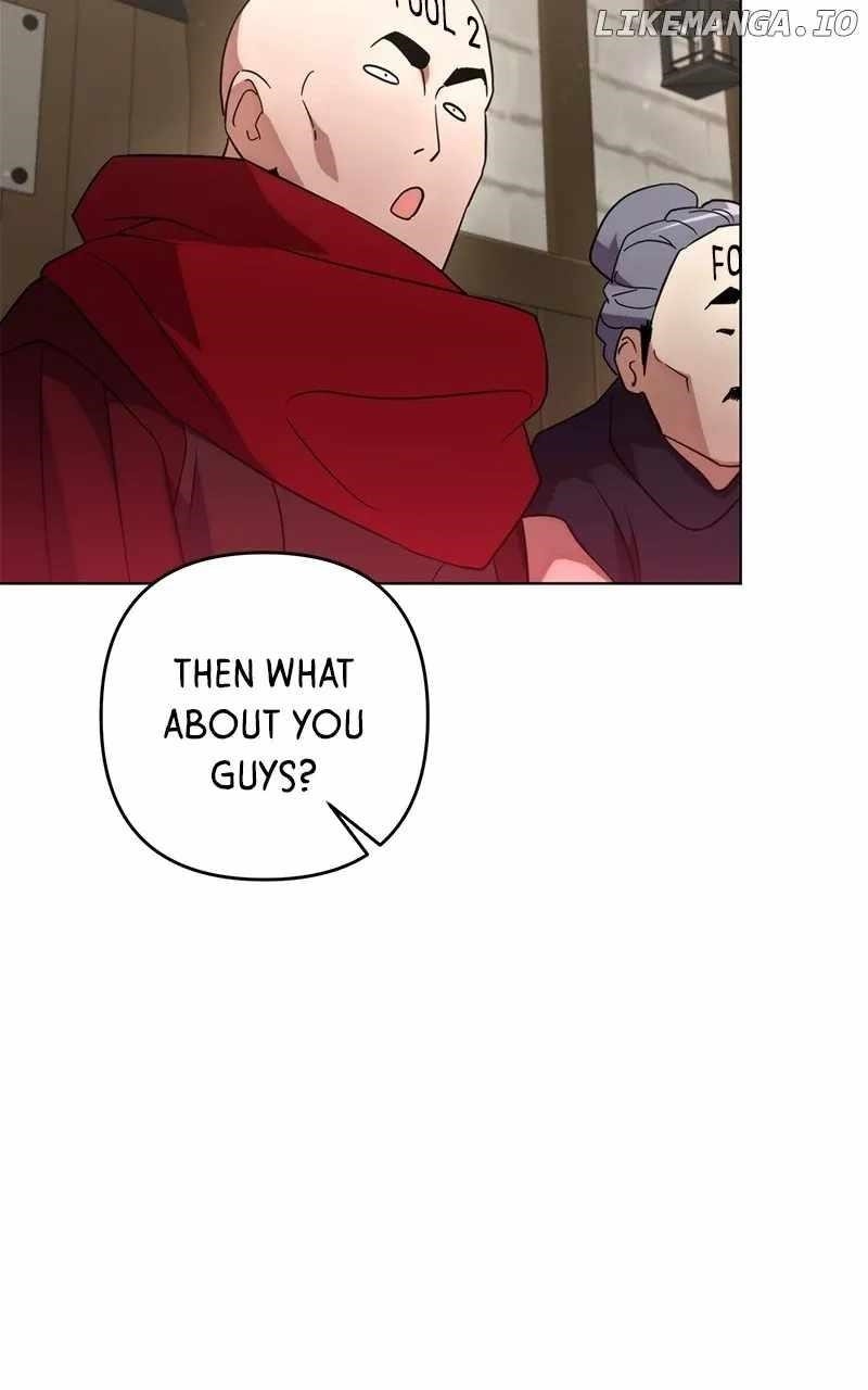 Surviving in an Action Manhwa Chapter 50 - Page 82