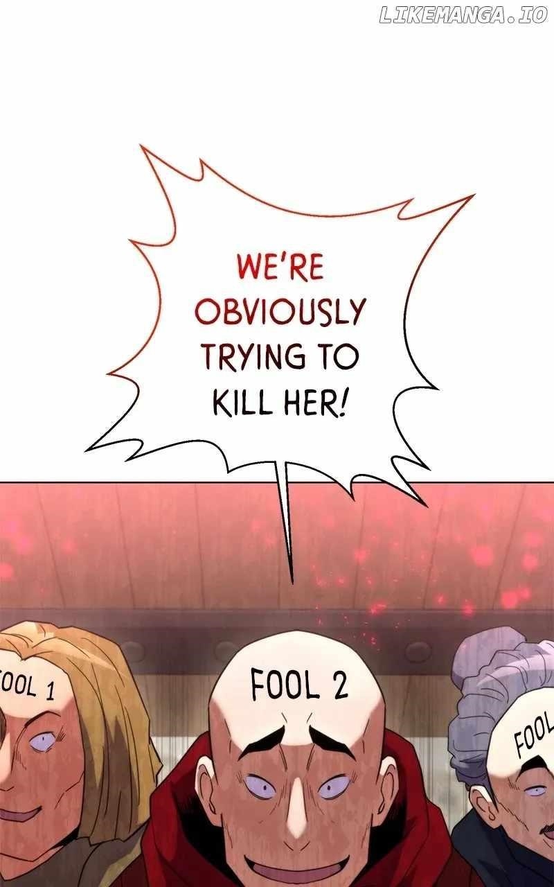 Surviving in an Action Manhwa Chapter 50 - Page 83