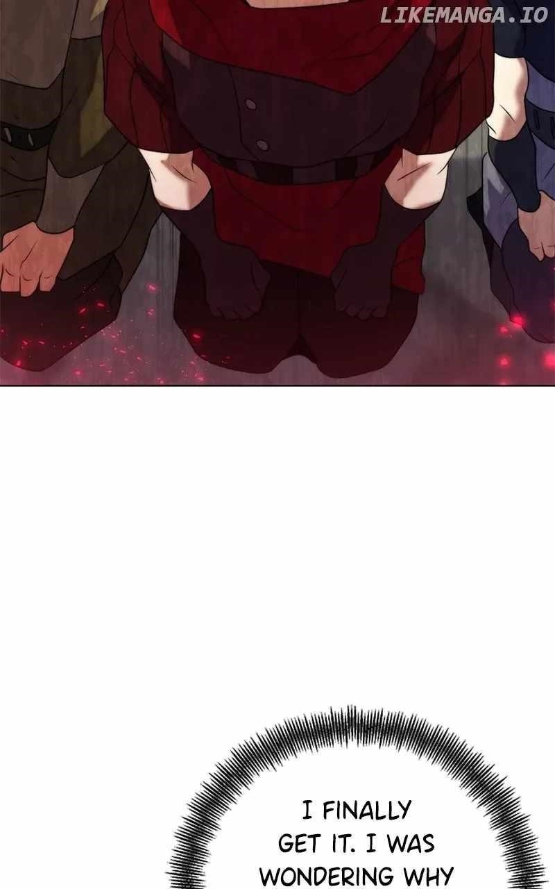 Surviving in an Action Manhwa Chapter 50 - Page 84