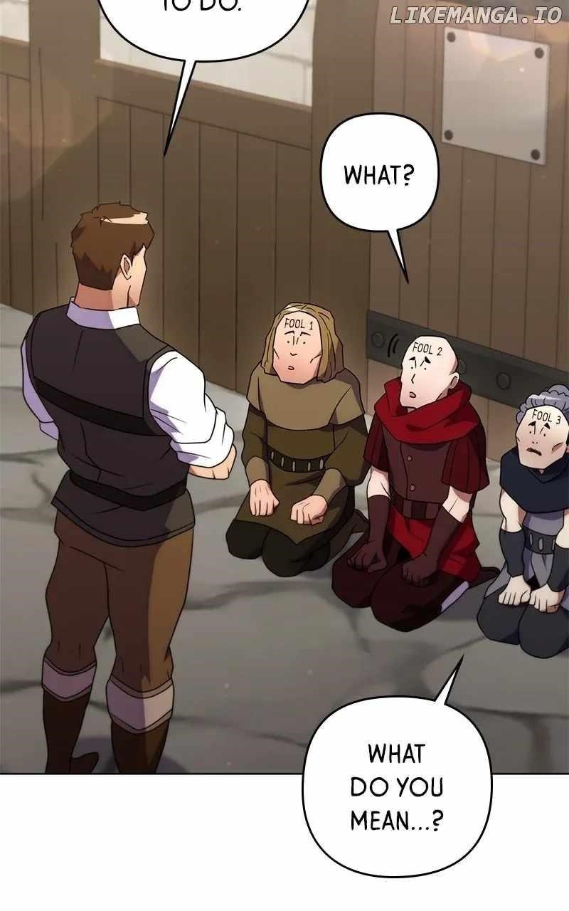 Surviving in an Action Manhwa Chapter 50 - Page 89