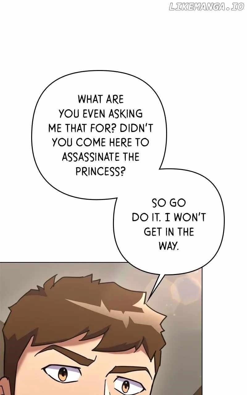 Surviving in an Action Manhwa Chapter 50 - Page 90