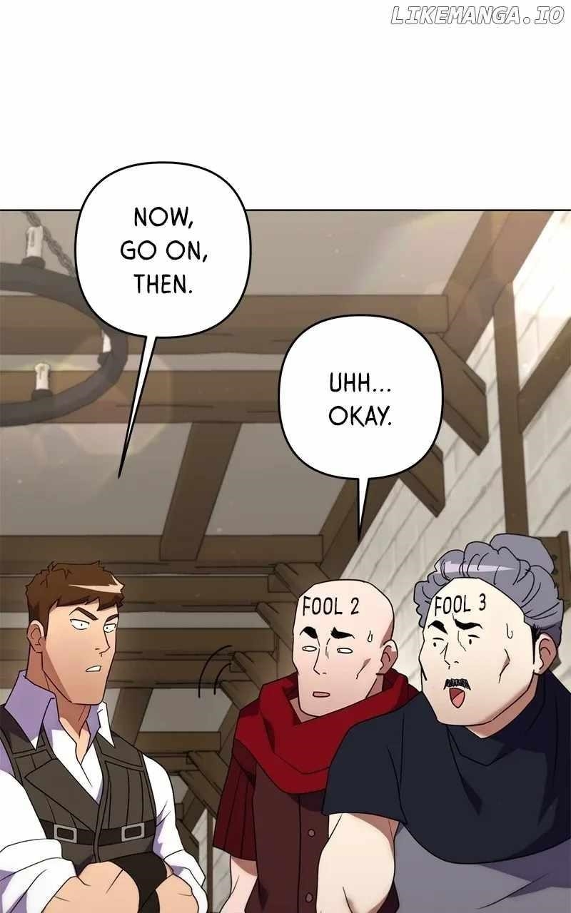 Surviving in an Action Manhwa Chapter 50 - Page 92