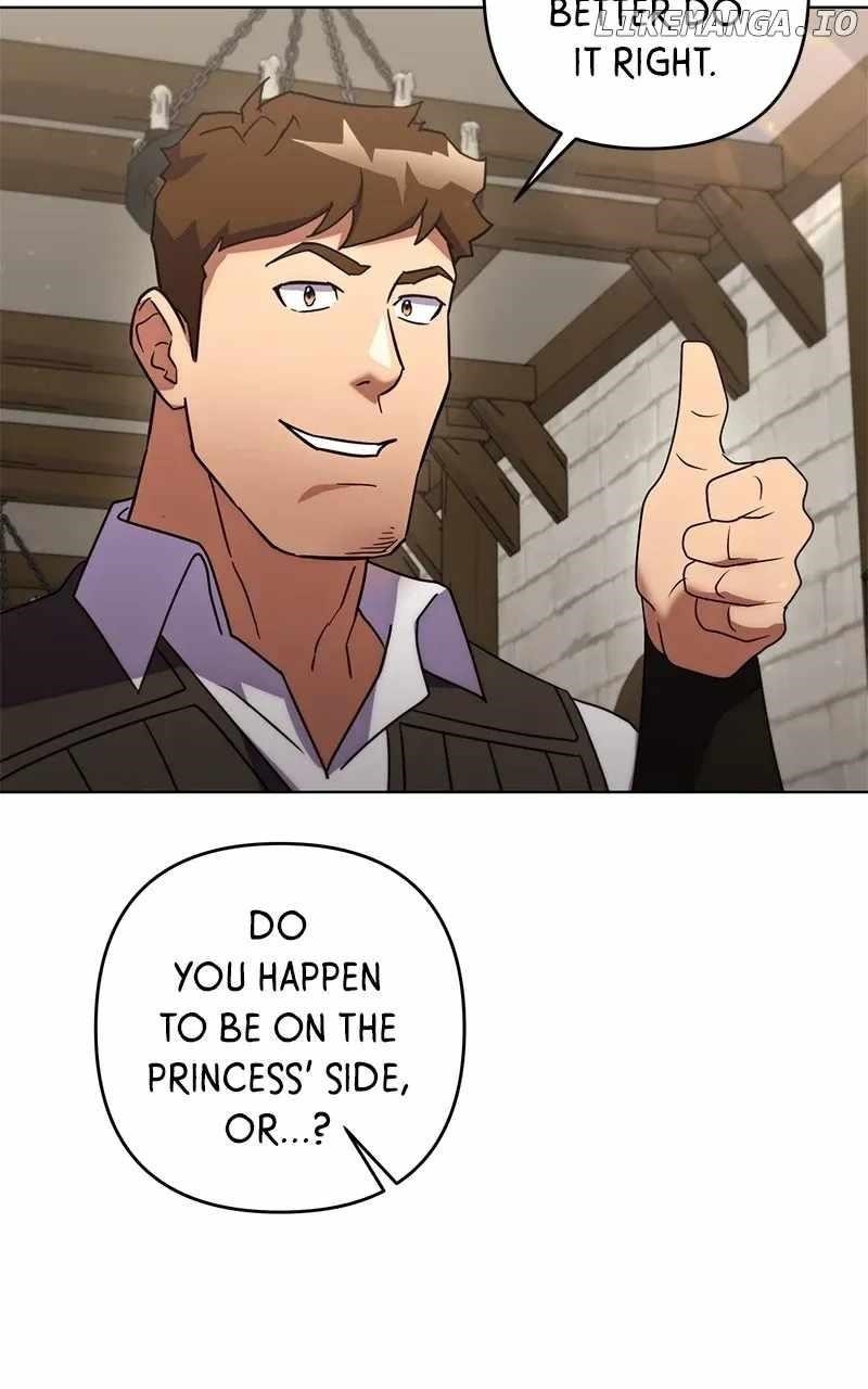 Surviving in an Action Manhwa Chapter 50 - Page 94