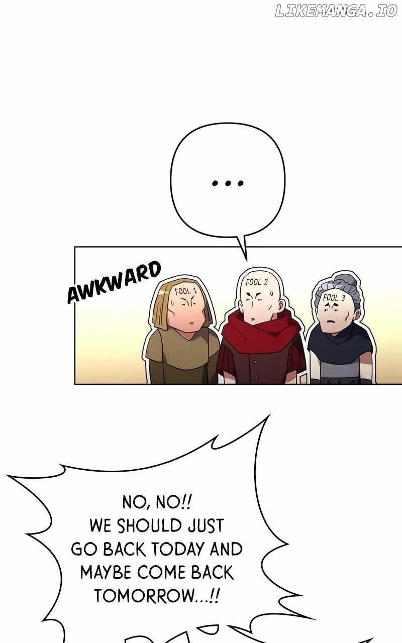 Surviving in an Action Manhwa Chapter 50 - Page 96