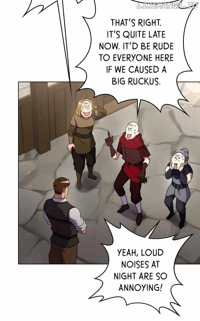 Surviving in an Action Manhwa Chapter 50 - Page 97