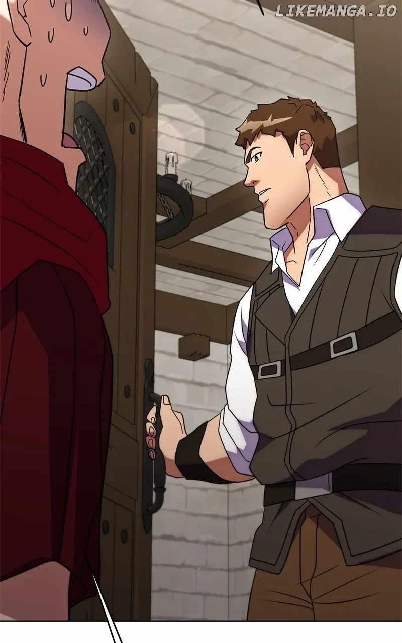 Surviving in an Action Manhwa Chapter 50 - Page 99