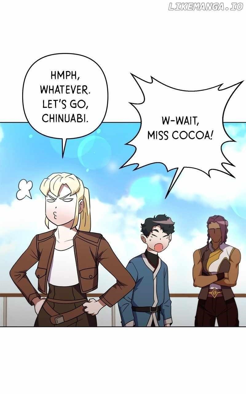 Surviving in an Action Manhwa Chapter 51 - Page 17