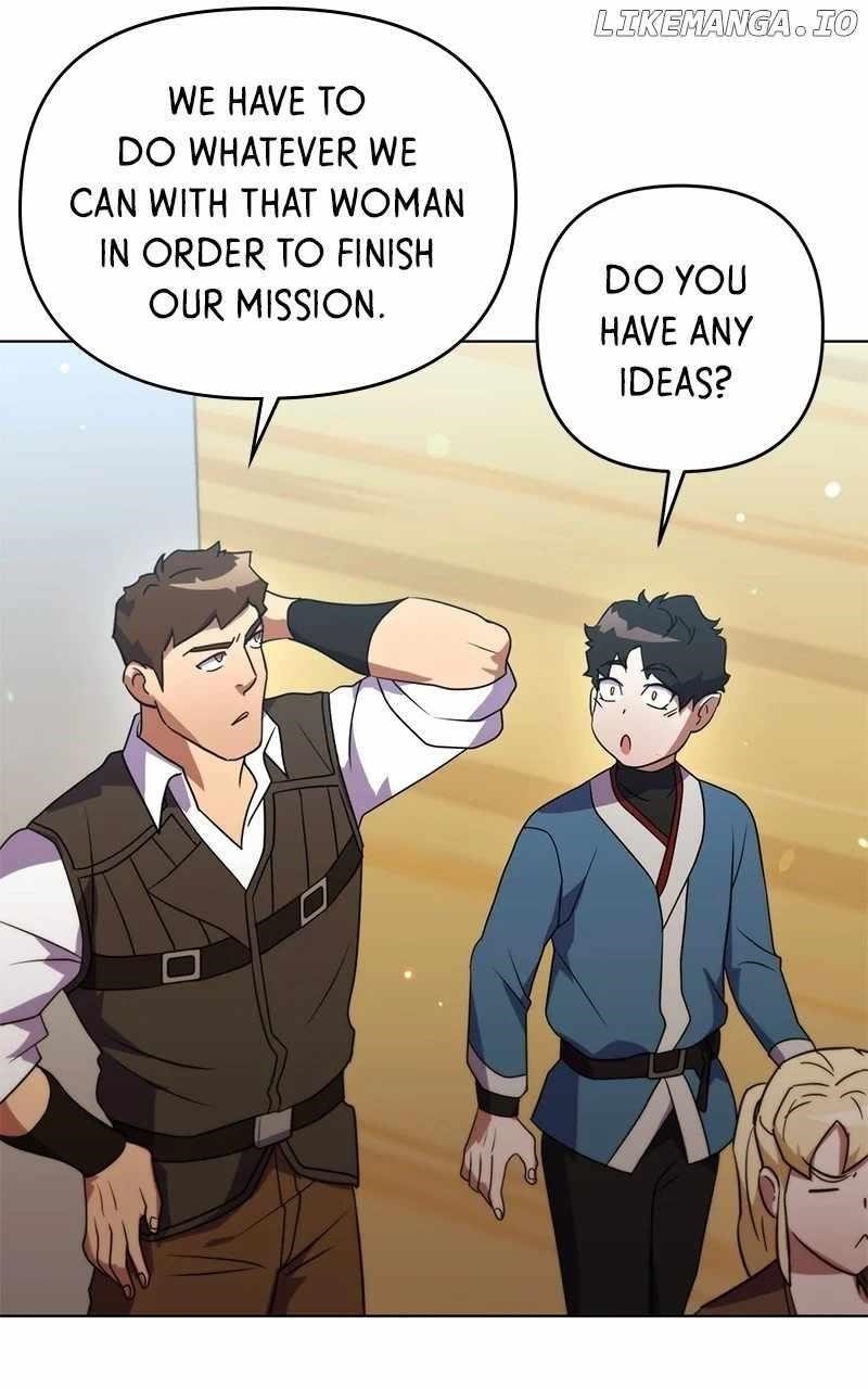 Surviving in an Action Manhwa Chapter 51 - Page 21