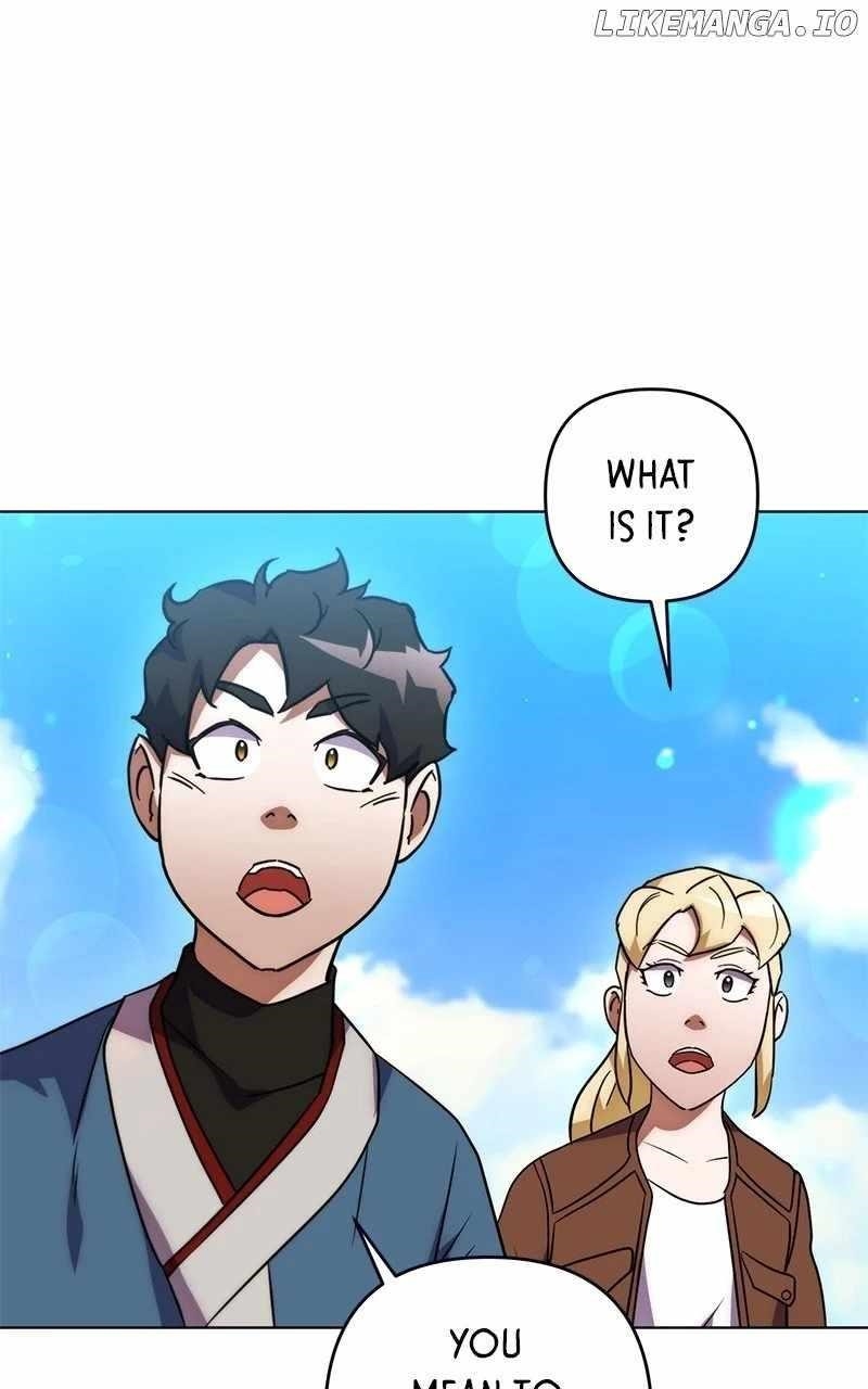 Surviving in an Action Manhwa Chapter 51 - Page 23