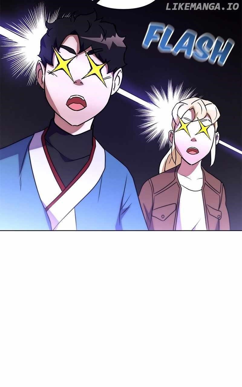 Surviving in an Action Manhwa Chapter 51 - Page 25