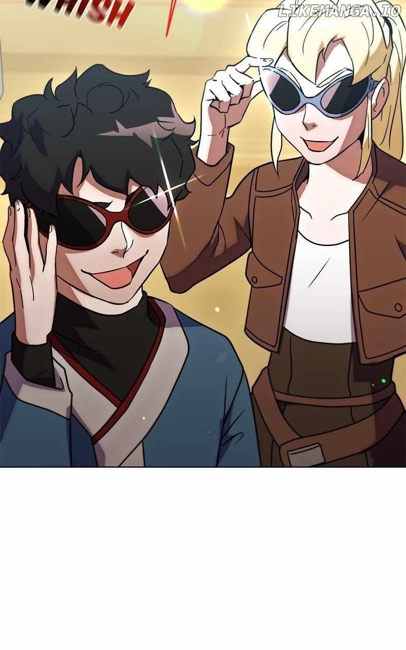 Surviving in an Action Manhwa Chapter 51 - Page 28