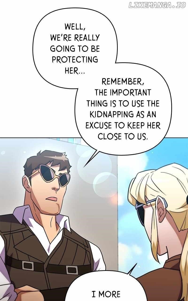 Surviving in an Action Manhwa Chapter 51 - Page 29