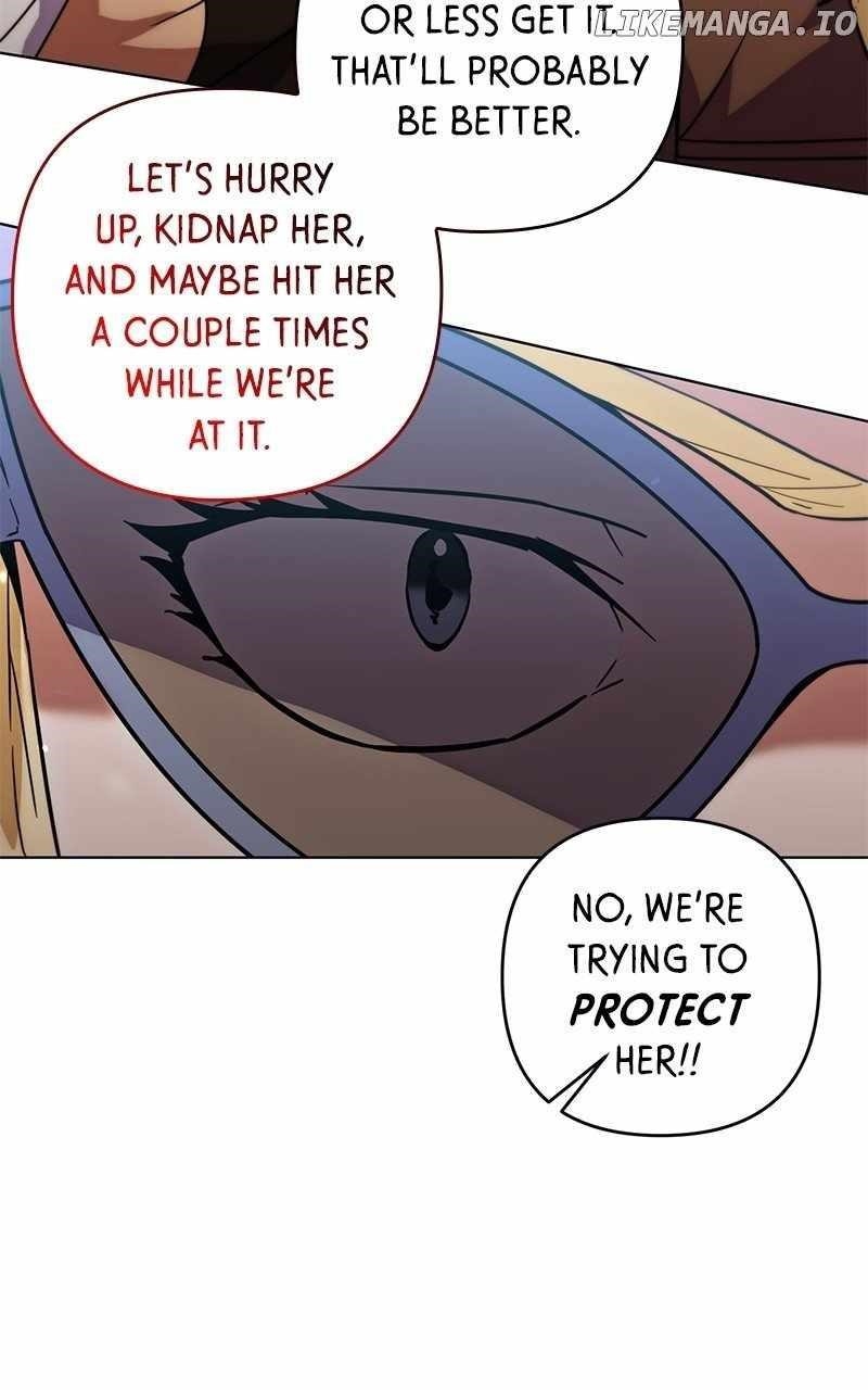 Surviving in an Action Manhwa Chapter 51 - Page 30