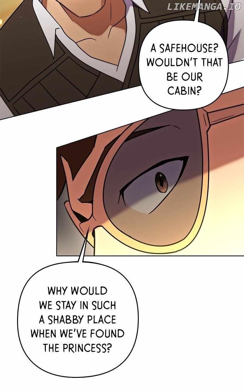 Surviving in an Action Manhwa Chapter 51 - Page 32