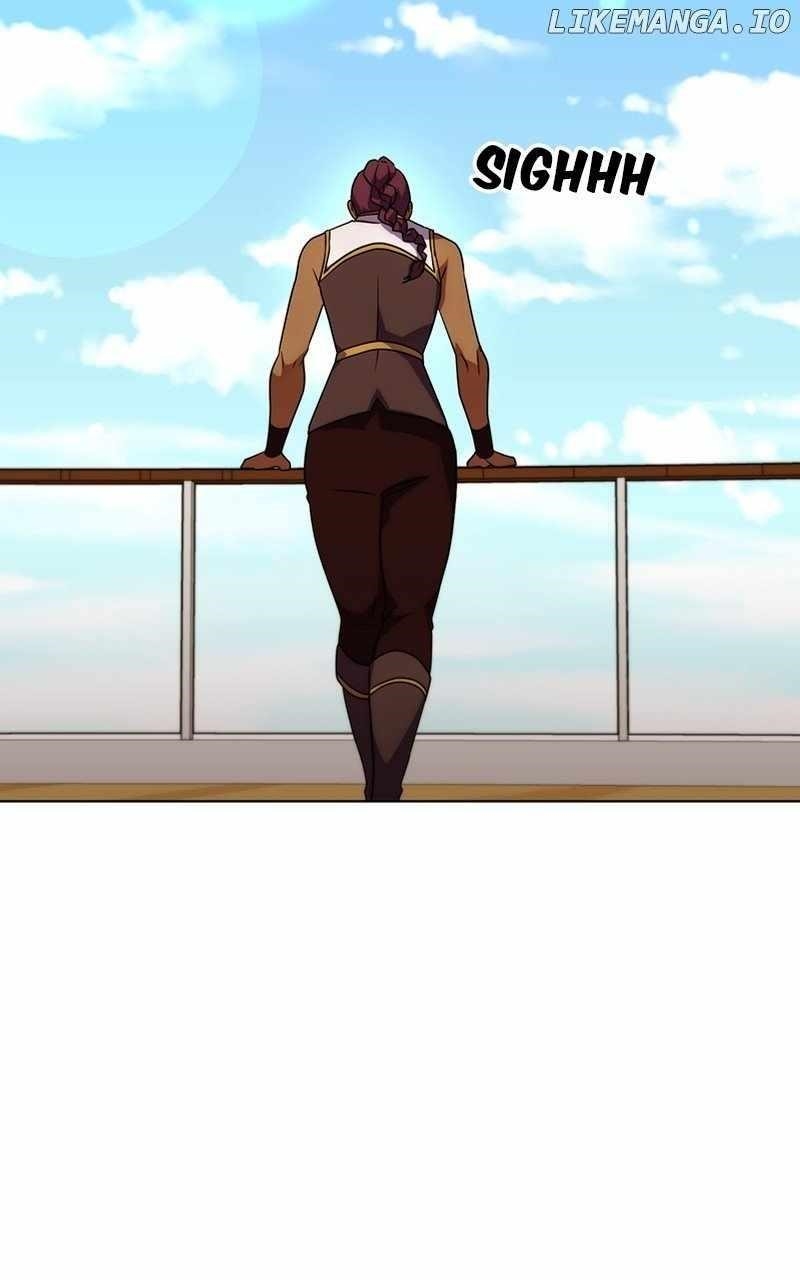 Surviving in an Action Manhwa Chapter 51 - Page 38