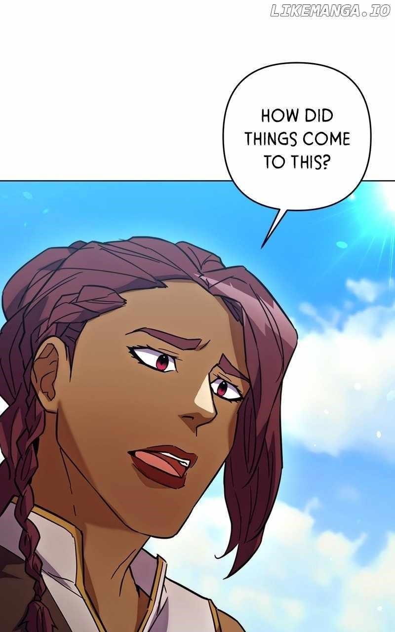 Surviving in an Action Manhwa Chapter 51 - Page 39