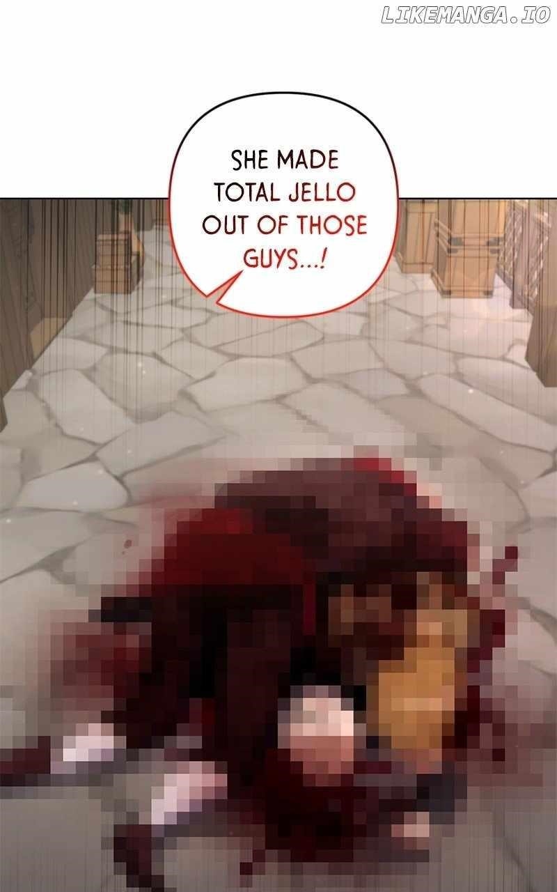 Surviving in an Action Manhwa Chapter 51 - Page 4