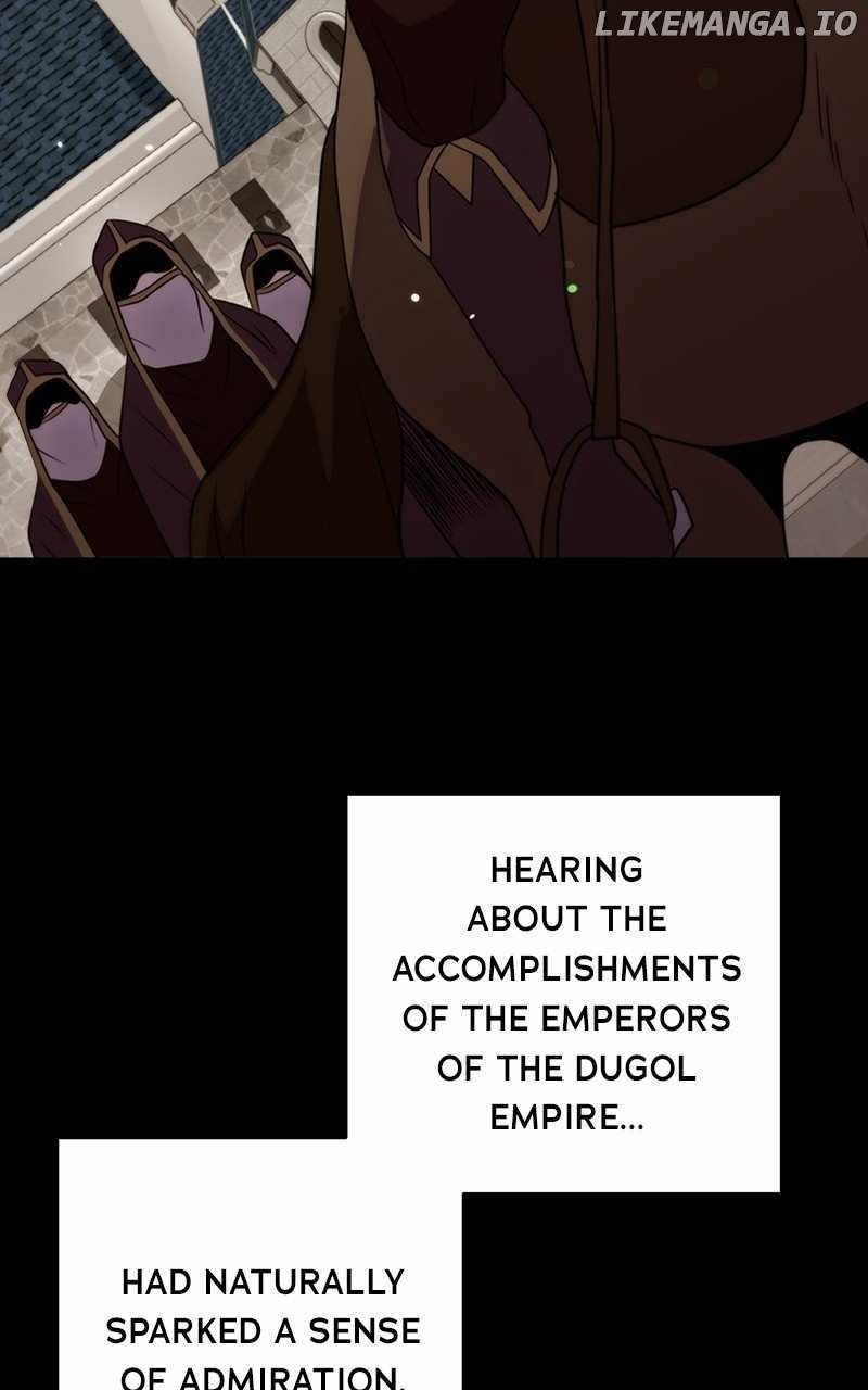 Surviving in an Action Manhwa Chapter 51 - Page 45