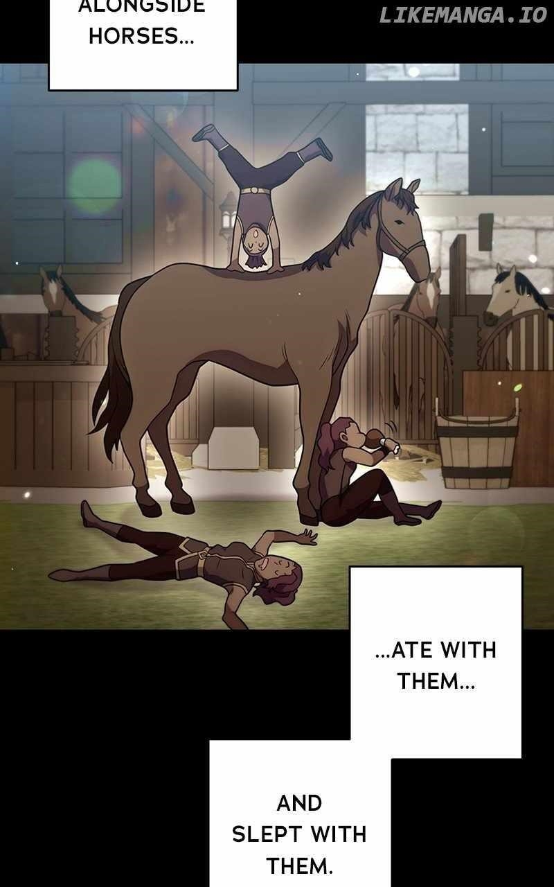 Surviving in an Action Manhwa Chapter 51 - Page 51