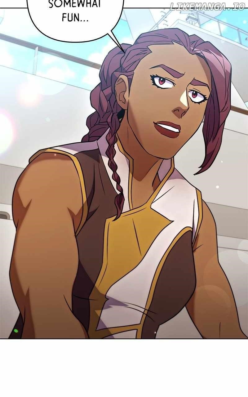 Surviving in an Action Manhwa Chapter 51 - Page 88