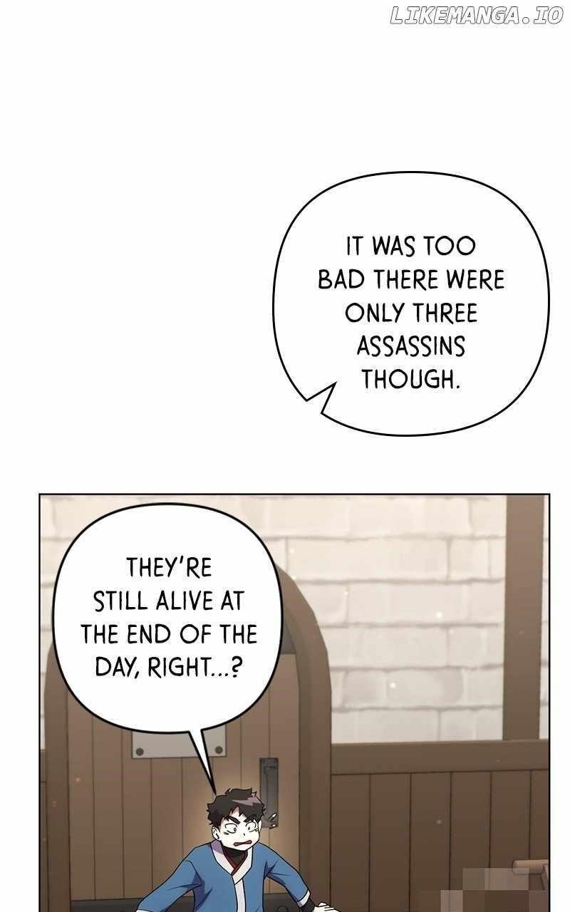 Surviving in an Action Manhwa Chapter 51 - Page 89
