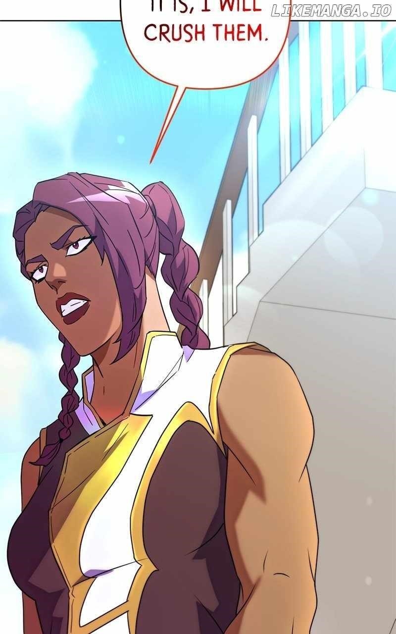 Surviving in an Action Manhwa Chapter 51 - Page 94